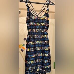 Women’s Hurley Dress size Medium